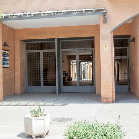 Apartamento Buhaira Sevilla Eksteriør bilde